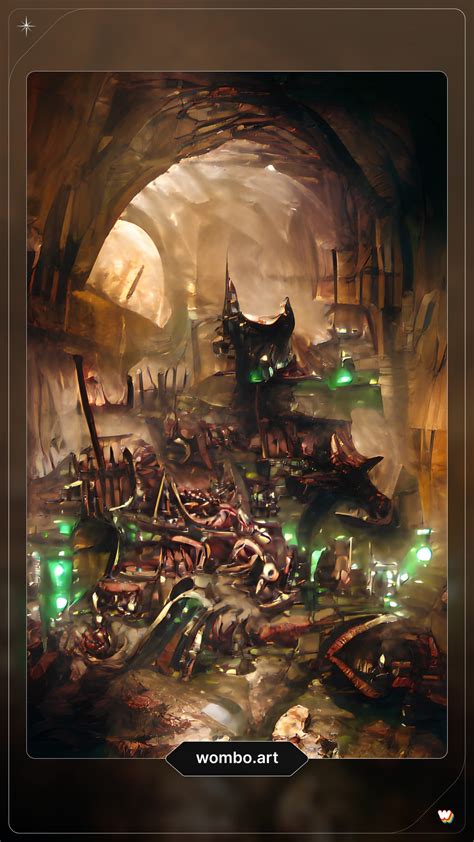 skaven undercity warhammer 3